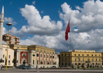 Informazioni turistiche sull'Albania