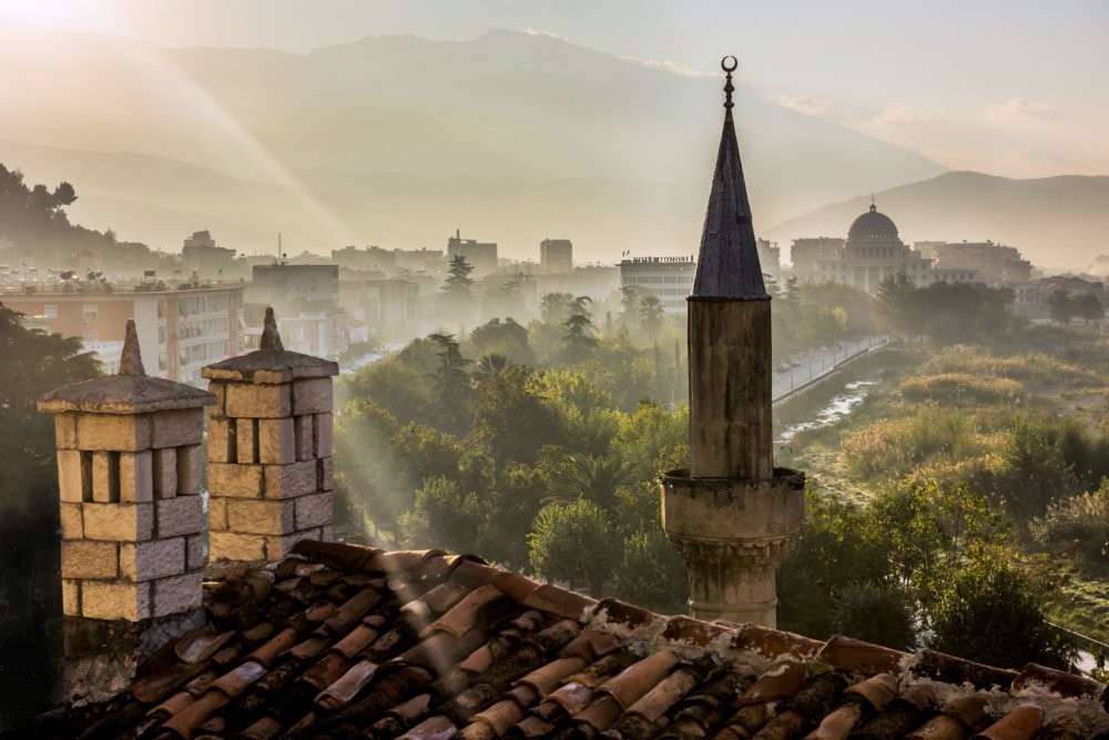 Albania. Foto di Daniel Jablonski