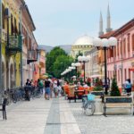 Scutari Turismo Albania