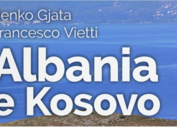 Albania E Kosovo Guida Turistica Opt