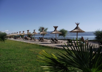 Campeggio Resort Lago Shkodra Scutari
