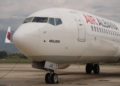 Air Albania Migjeni