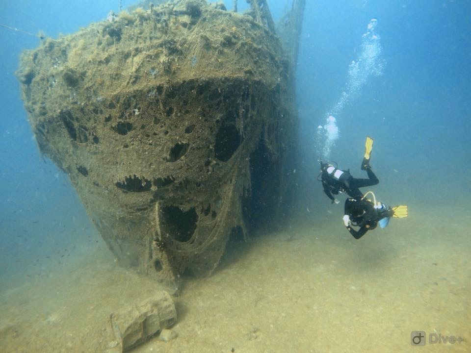 Spiranca Diving Center