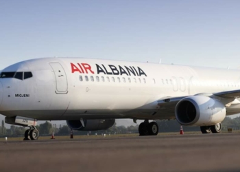 Air Albania 1