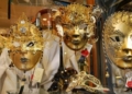 Venice Art Mask Factory Di Scutari