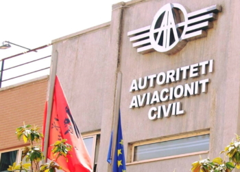 Autorita Aviazione Civile Albanese