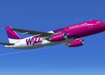 Wizz Air si espande con nuova base in Albania