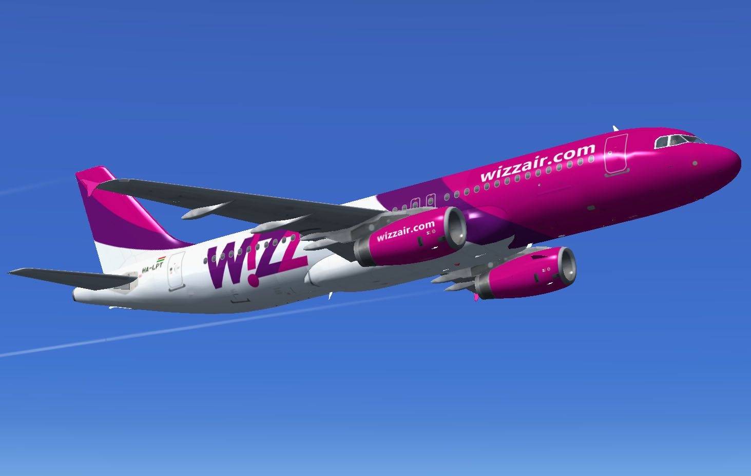 Wizz Air si espande con nuova base in Albania