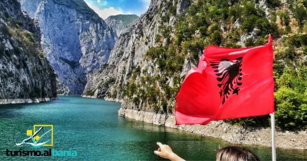 Koman Albania