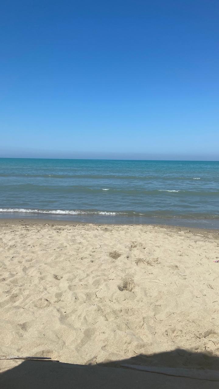Spiaggia Fllaka Durazzo