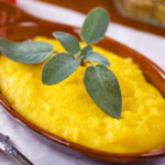 Kaçamak, la polenta dei Balcani